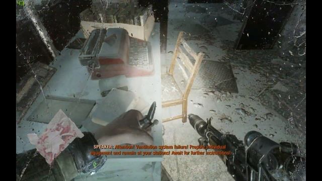 Metro Exodus gameplay || A8 7600 + Gtx 1050ti oc edition смотреть онлайн