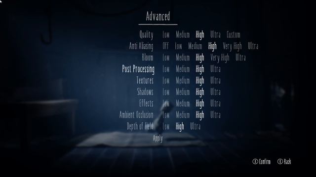 Little Nightmares II | GTX 950 2GB + i5-3450 + 8GB RAM смотреть онлайн