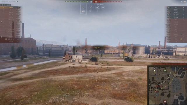 Hellcat - КАК ИГРАТЬ, ГАЙД WOT! ЧЕСТНЫЙ ОБЗОР НА ТАНК M18 Хелкат В World Of Tanks! смотреть онлайн