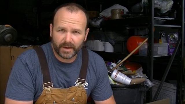 How to service Dodge Ram Auto transmission смотреть онлайн