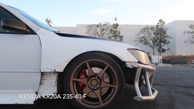 1uz Sound Compilation | V8 Swapped Lexus Is300