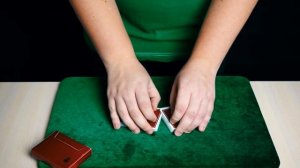 Как ЗАПОМНИТЬ КОЛОДУ КАРТ за 30 СЕКУНД! // Обучение