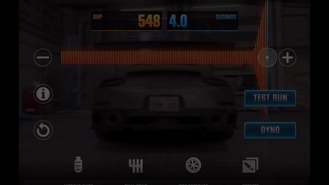CSR2 911 GT2 RS Weissach Package Best Tune смотреть онлайн
