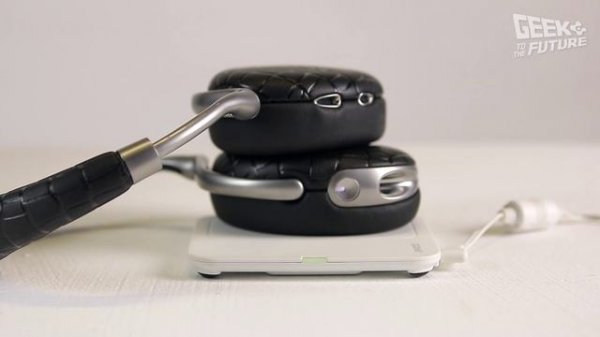 Обзор Parrot Zik 3: эволюция наушников Parrot Zik продолжается