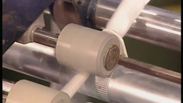 Как сделать хлопковую нить смотреть онлайн