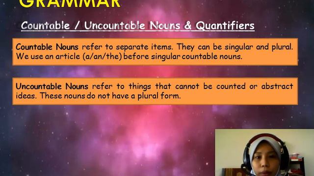 F3 English Lesson (CLOSE-UP Textbook : Unit 1 - Family Ties) Vocabulary & Grammar смотреть онлайн