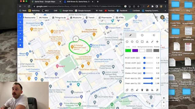 Living In Santa Rosa's Luther Burbank Neighborhood [EVERYTHING YOU NEED TO KNOW] смотреть онлайн