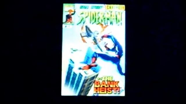 PSX4ALL на Nokia N900 - Spiderman (ч.1) для MaemoWorld.ru.mp4 смотреть онлайн