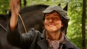 Фільм-казка СОЛЯНА ПРИНЦЕСА