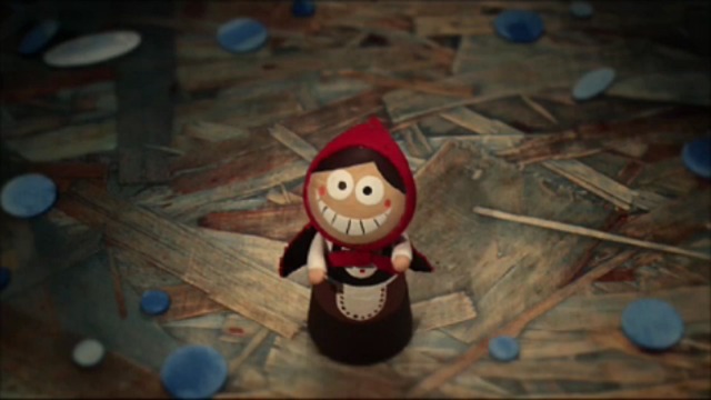 Случай в сумерках смотреть онлайн