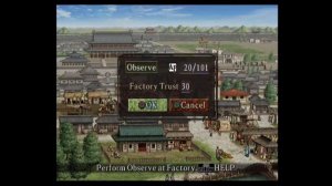 Romance Of The Three Kingdoms 8 | Lets Play | Episode 3