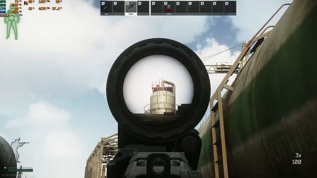 Test RX 570 4 Gb in Games смотреть онлайн