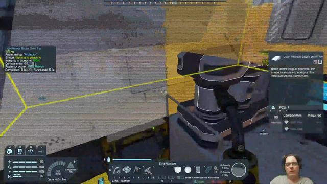 Space Engineers - Reclamation Project Alpha (Ep 43) смотреть онлайн