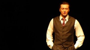 с безруков   письмо к женщине стихи с есенина