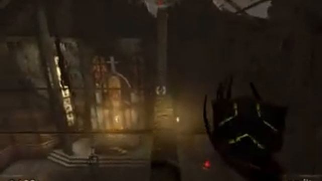 Прохождение Painkiller overdose. деревня проклятых. священные предметы после второго секрета смотреть онлайн