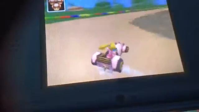 Game Reviews- Mario Kart DS смотреть онлайн