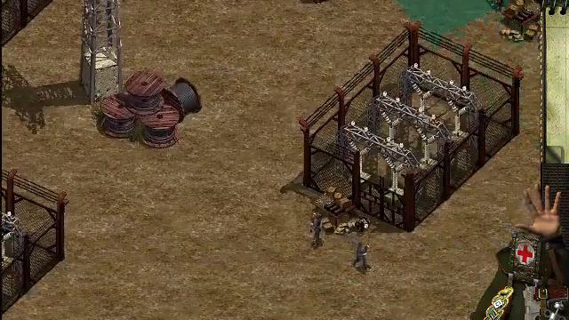 Commandos Behind Enemy Lines | Mission 3 | Reverse Engineering | My favorite most mission смотреть онлайн