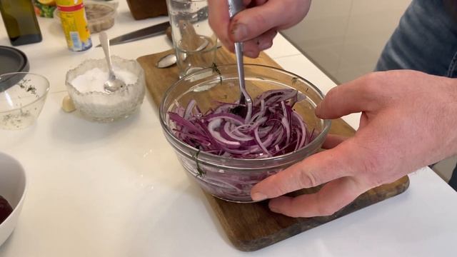 | бутерброды с селедкой на праздничный стол