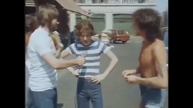 AC/DC - Хранители рок-традиций смотреть онлайн