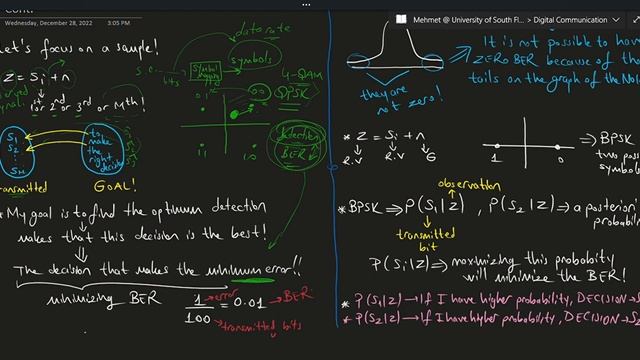 Sayisal Hab-12-Detection смотреть онлайн