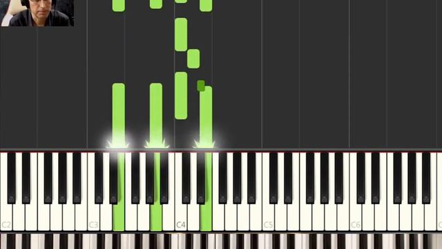 In My Life - Piano Lessons Aleks SHAGI . смотреть онлайн