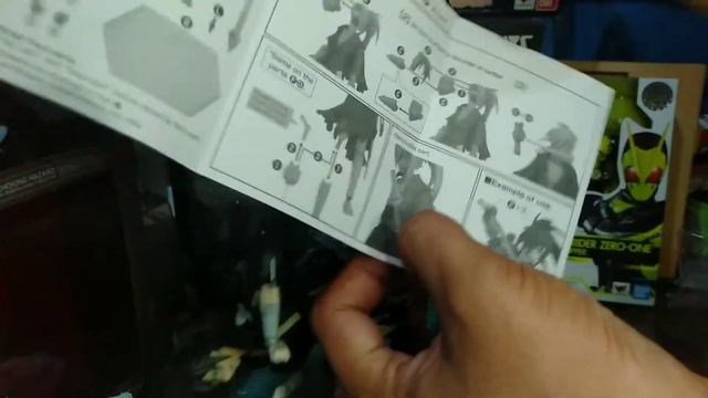 LerToyz Random Unboxing / Toy Review #12 : Figma #469 Hyakkimaru ( Dororo ) смотреть онлайн