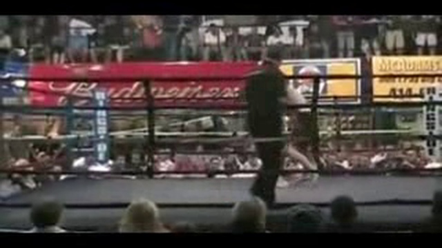 03 - Anthony Pettis - Michael Skinner - GFS. Seasons Beatings - 01.12.2007 смотреть онлайн