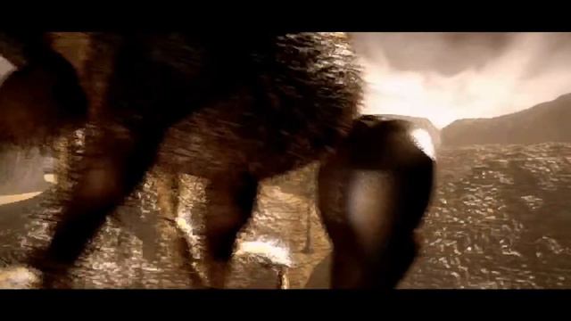 KKND2  Krossfire Intro (Remastered)
