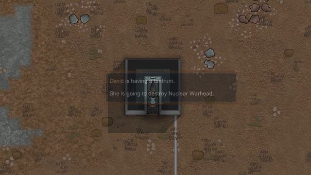 Tantrum | Rimworld смотреть онлайн