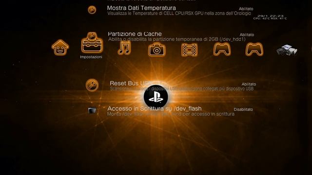 PS3 - Unofficial MultiMAN Singstar Build 32 by MiZiO90 смотреть онлайн
