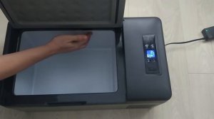 Обзор автохолодильника Alpicool C15L