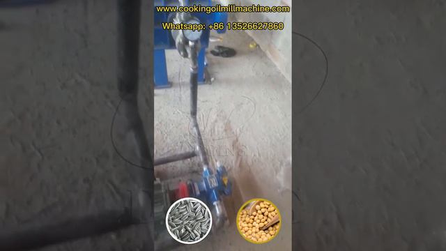 Обратная связь от клиентов об оборудовании для производства подсолнечного/соевого масла смотреть онлайн