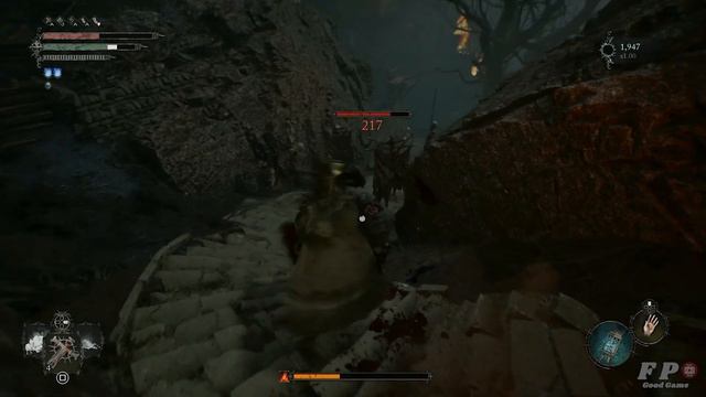 Lords of The Fallen - How to get Saintly Quintessence at Sunless Skein Mines смотреть онлайн