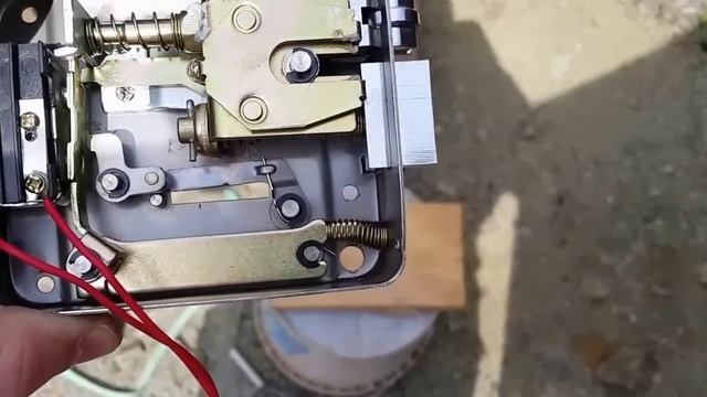 Как установить домофон в частном доме.