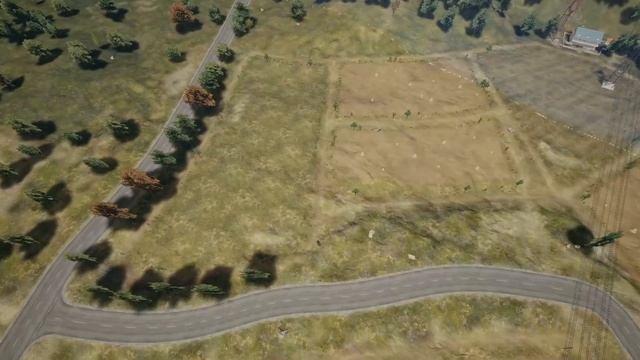 Как вызвать новый аирдроп в PUBG смотреть онлайн