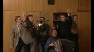 улица разбитых фонарей