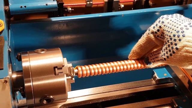 Двухрядный холодильник Димрота для новой ректификационной колонны смотреть онлайн