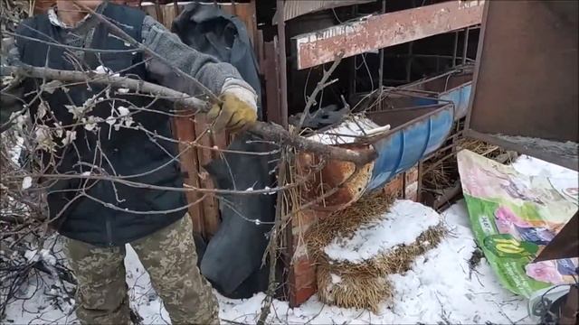 ГРИЗЛИ (щепкорез своими руками) 2018