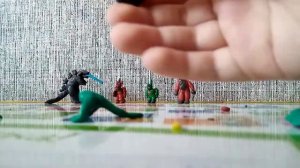 как слепить черепозавра