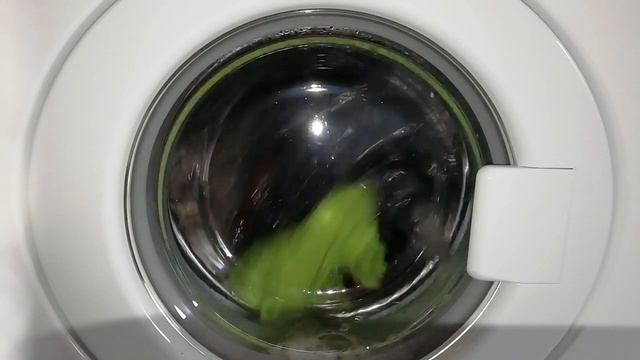 Zanussi Aquacycle ZWC 1301 - Cotton Standard 60c (ECO)