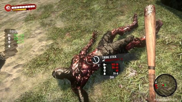 Dead Island Walkthrough #14 - To Kill Time 2 [4/4] смотреть онлайн