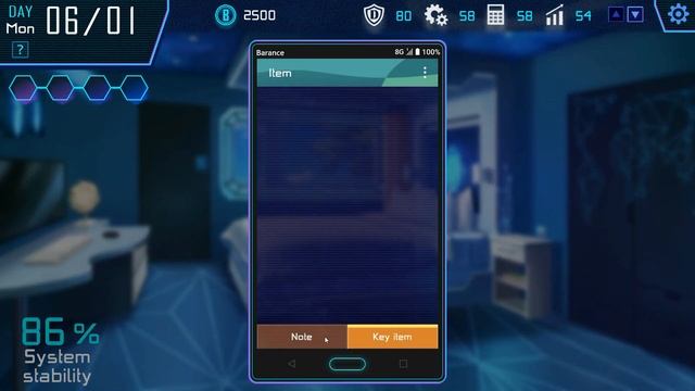 Robolife Days With Aino Gameplay
