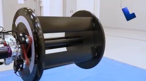 Японцы разрабатывают свой циклолет