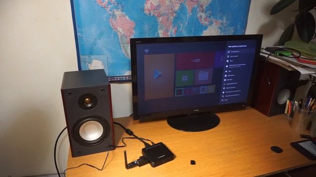 Gamebox G11 не видит карту памяти.