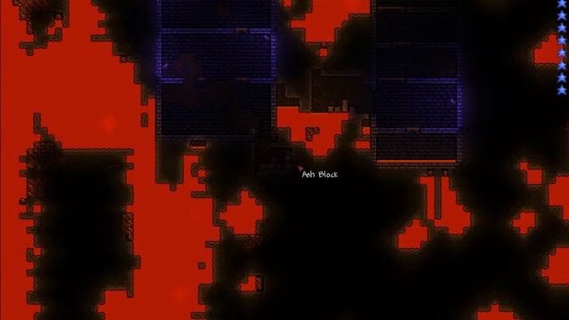 Прохождение Terraria часть 34 камень. смотреть онлайн