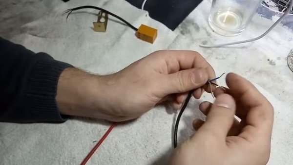 Metal datchiklar haqida qisqacha ma'lumot