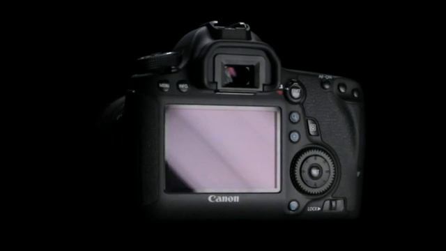 Canon EOS 6D Feature Video смотреть онлайн