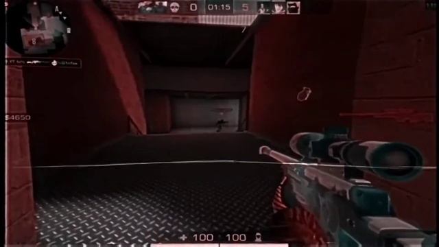 Дефолтный мувик за 1 час?|Fragmovie, edit смотреть онлайн