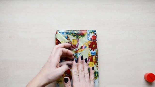 Упаковка Книги | Самый Легкий Способ | Упаковка за 2 минуты