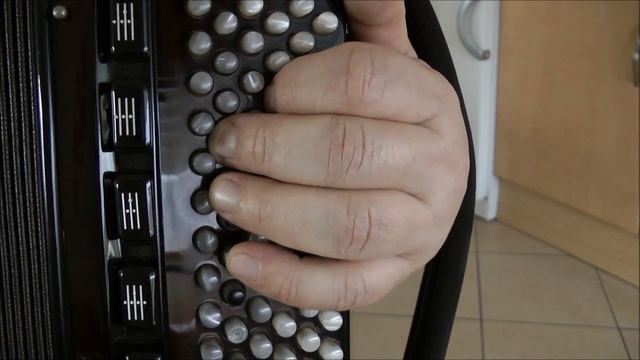 СЕНОКОСНАЯ ПОРА с текстом - Разбор на баяне (COVER) смотреть онлайн